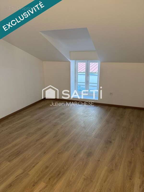 Photo 7 - Appartement à BRIEY