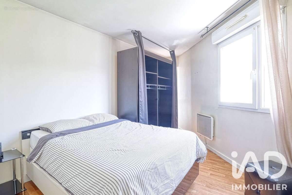 Appartement 44 m² à Villetaneuse  - photo 6