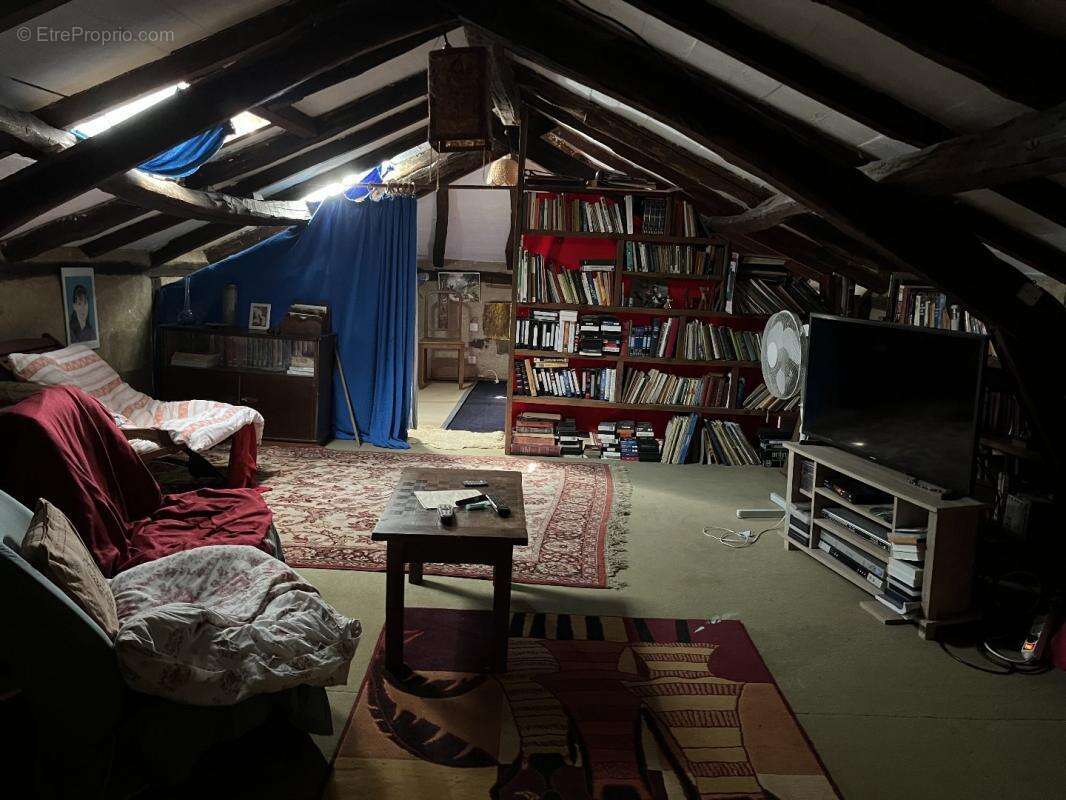 Maison à SAINT-PERDOUX