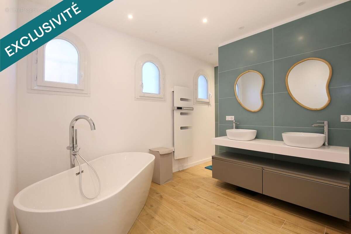 Photo 8 - Maison à SAINT-JEAN