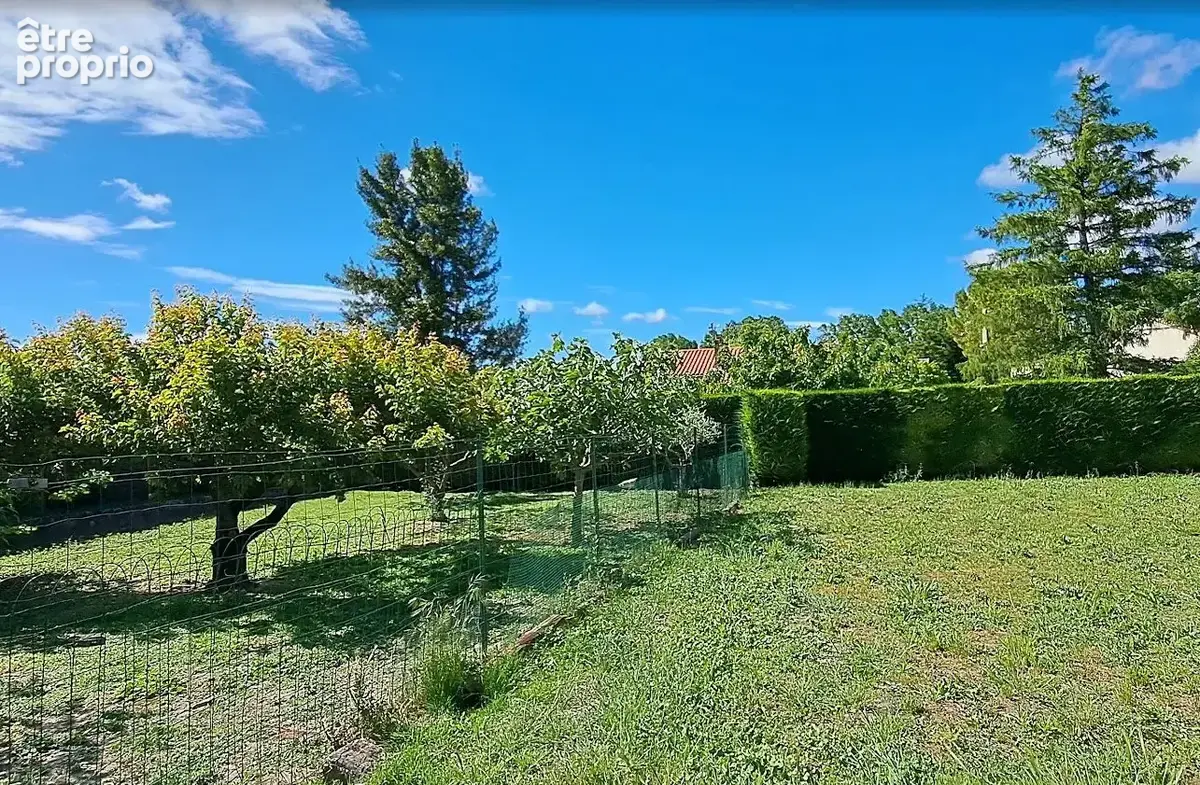 Terrain à bâtir de 658 m² à PERNES-LES-FONTAINES (84) - photo 3
