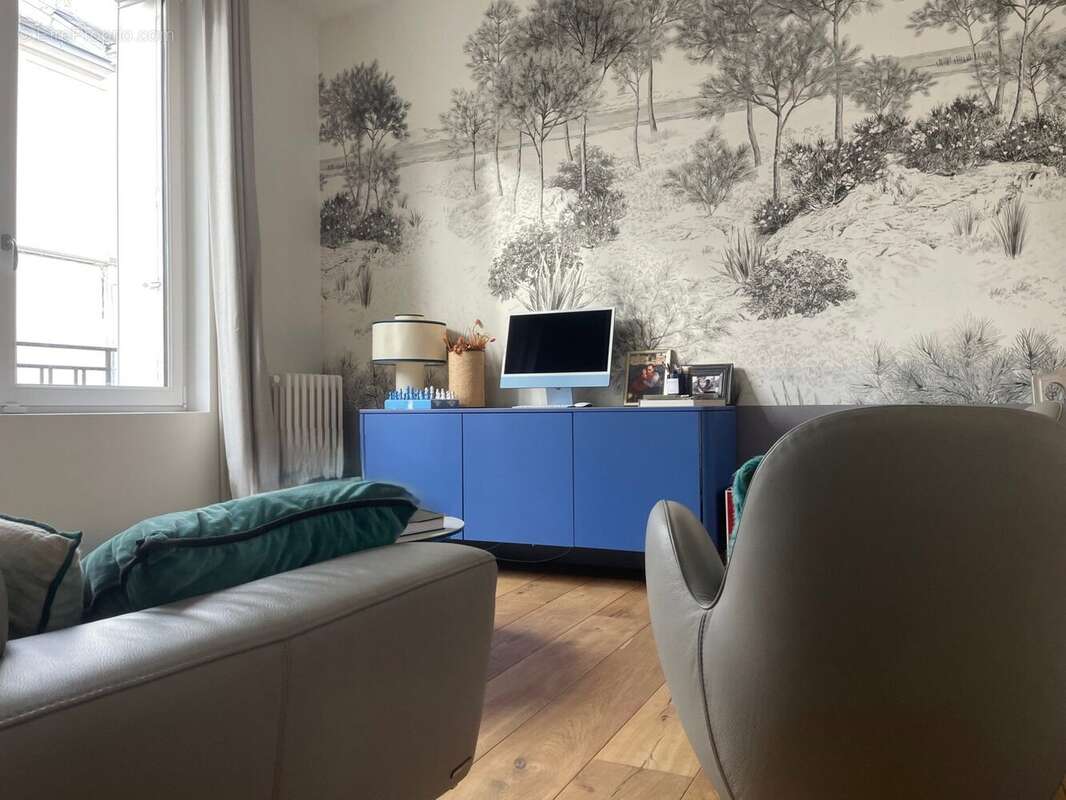 Maison à LA ROCHELLE