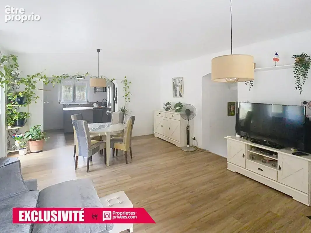 Maison Plan D Aups Sainte Baume 4 pièce(s) 92 m2 - photo 5