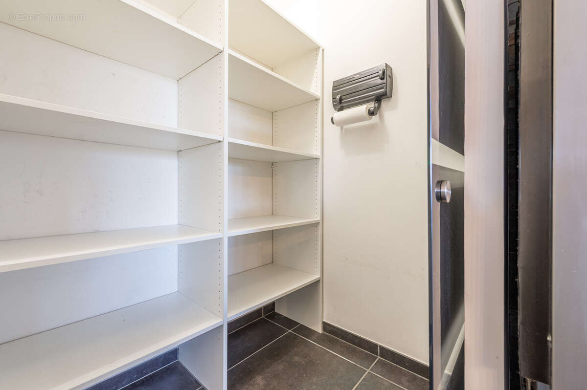 Appartement à SEYNOD