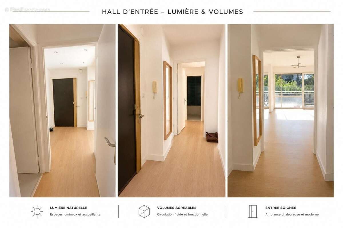 Photo 9 - Appartement à AIX-EN-PROVENCE