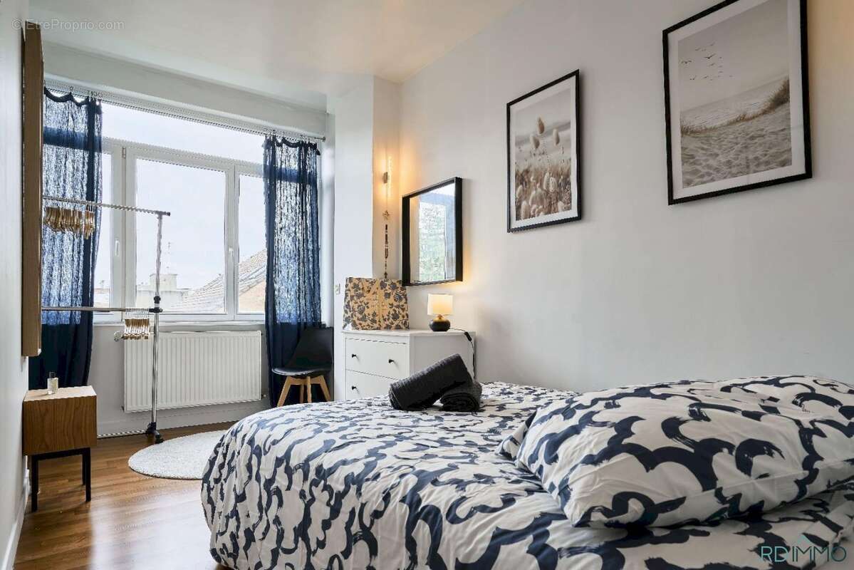 Appartement à LILLE