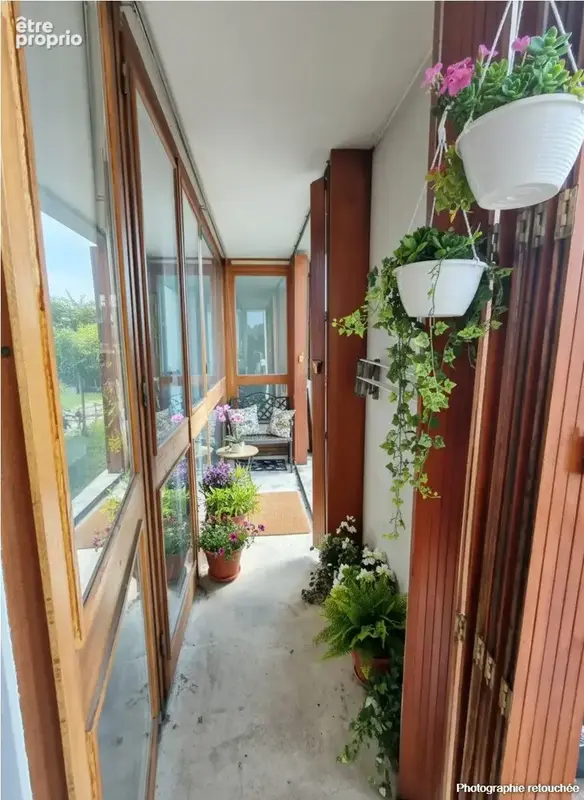 Appartement 5 pièces 110 m² à vendre à Versailles (78000) - photo 4