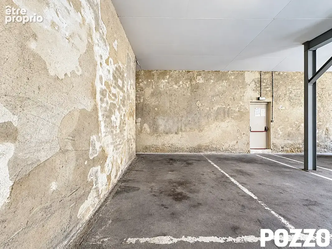 EN EXCLUSIVITE - Appartement Caen 3 pièces 62 m2 - HYPERCENTRE - photo 7
