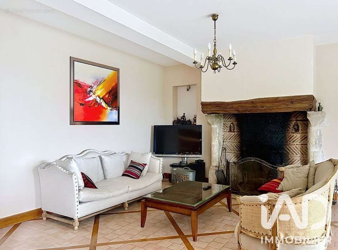 Maison 360 m² à Beaugency  - photo 5