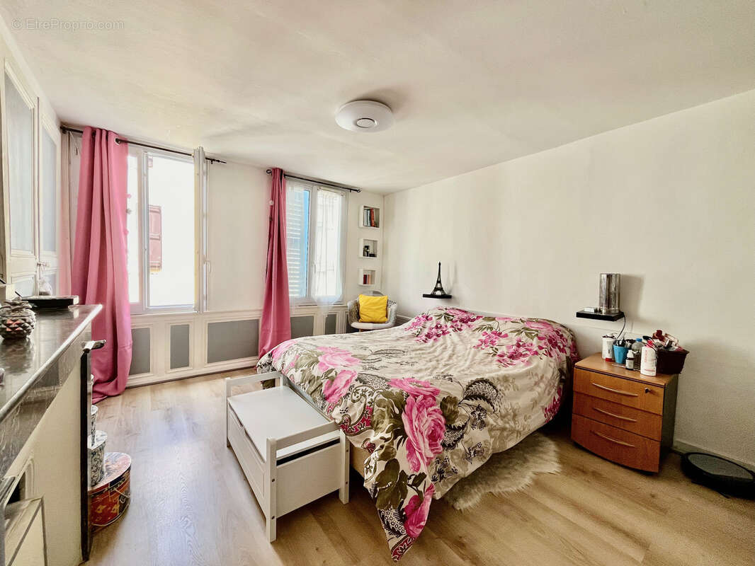Maison de ville - photo 6