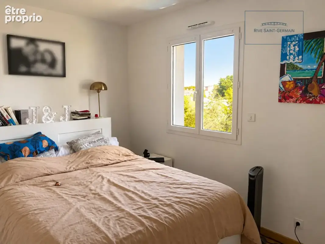 Maison 5 pièces 98 m² à vendre à Nantes (44100) - photo 5