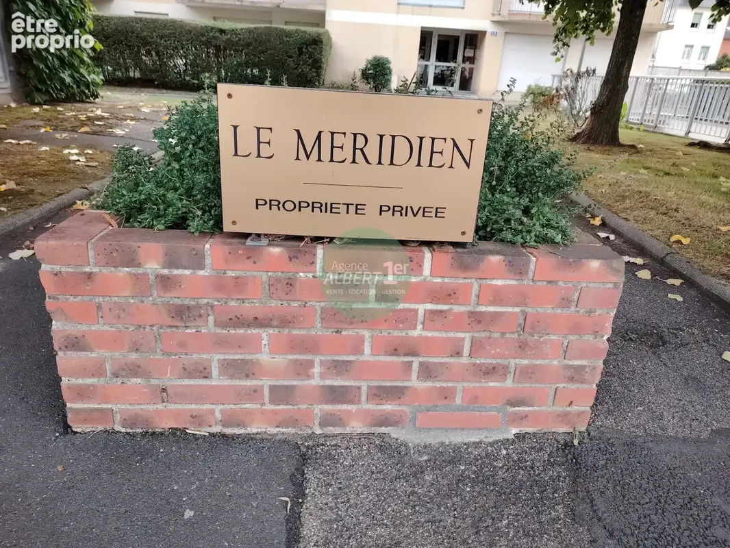 Appartement 2 pièces 47 m² à vendre à Le Havre (76610) - photo 6
