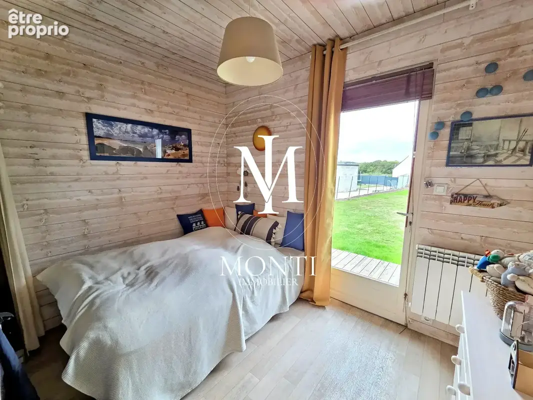 Charmante maison  à Plouër-sur-Rance - photo 6