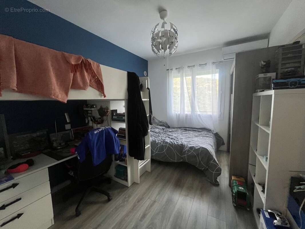 Maison à FALICON