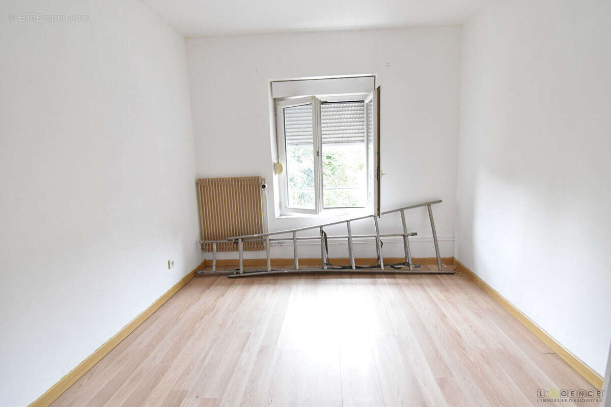 Appartement à RAON-L&#039;ETAPE