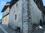 Maison à LA COTE-D'AIME