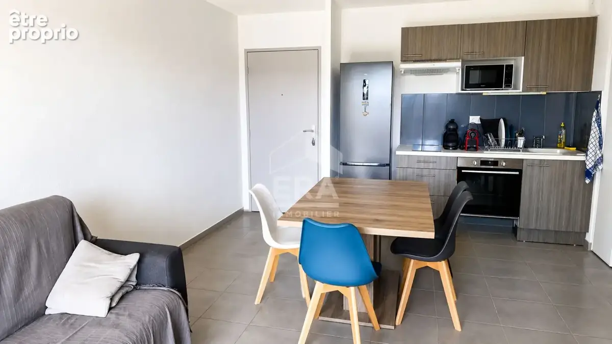 Appartement à NARBONNE