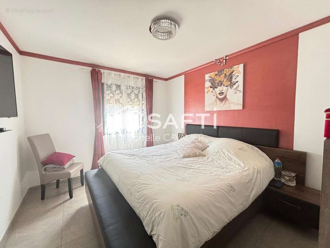 Photo 5 - Maison à MORIERES-LES-AVIGNON