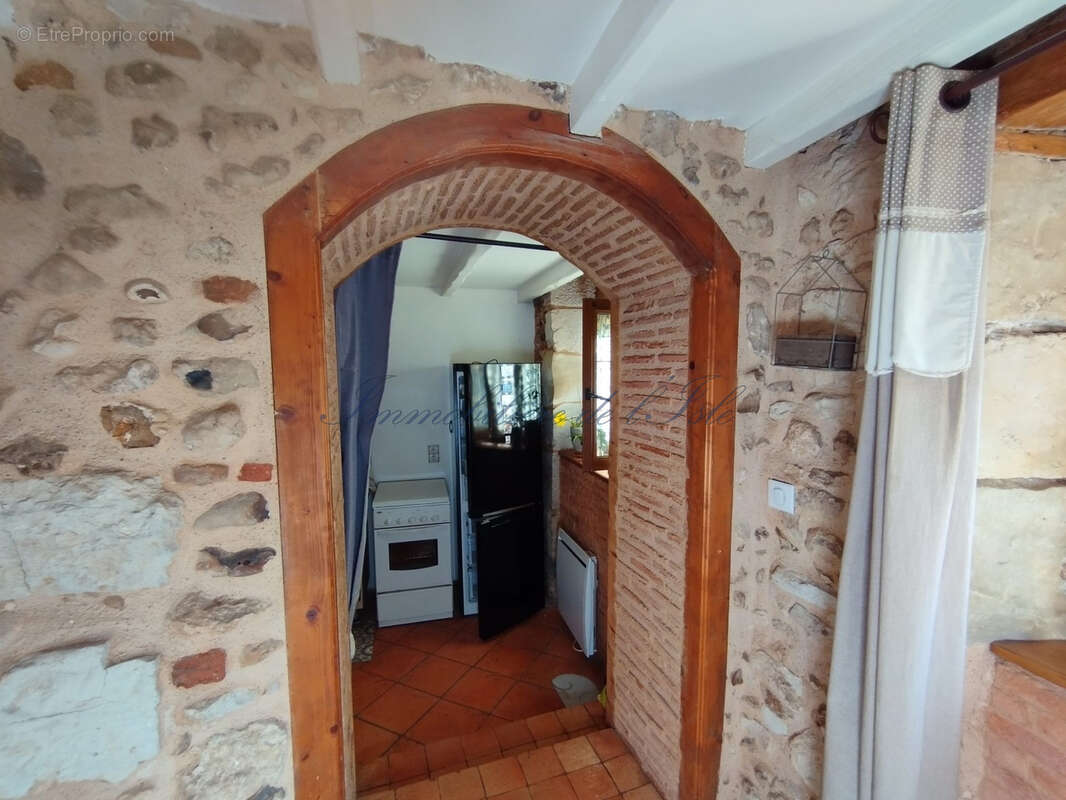 Maison à BOULAZAC
