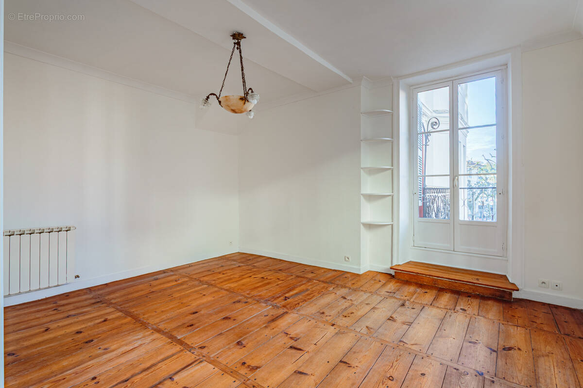 Appartement à SAINT-JEAN-DE-LUZ