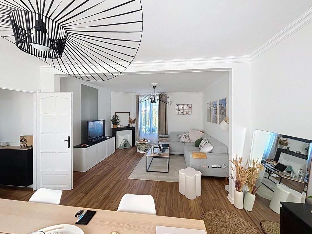 Photo 2 - Maison à POISSY