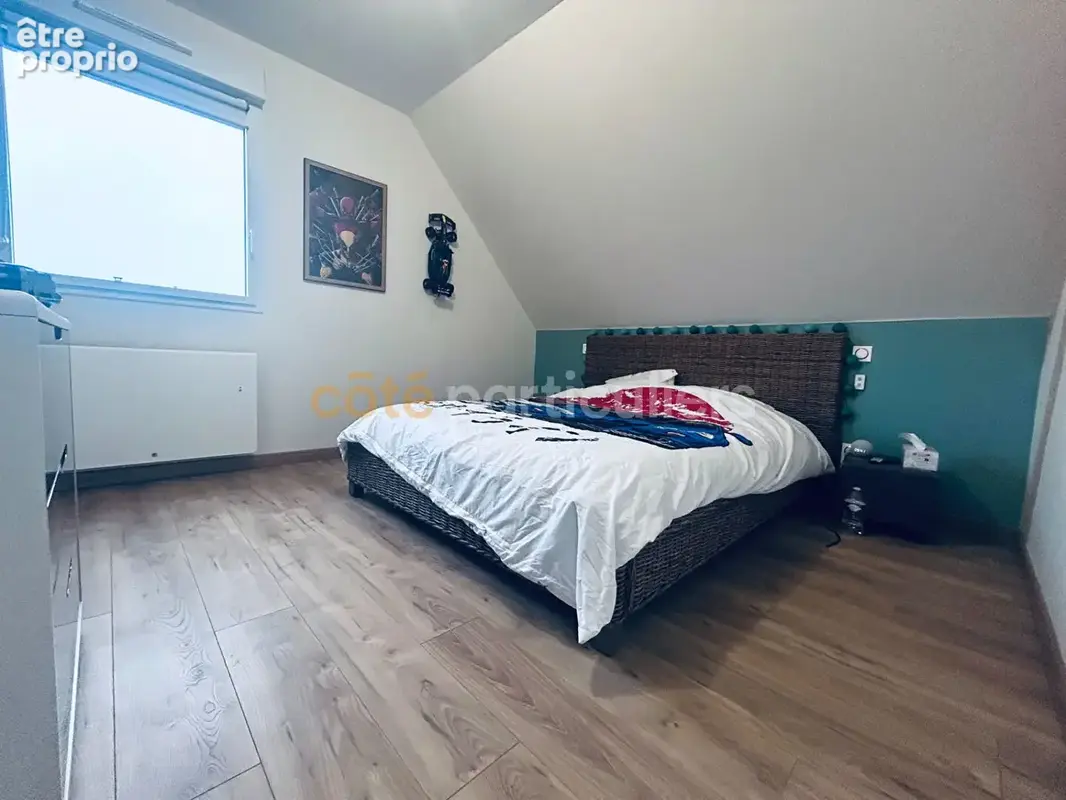 Maison 5 pièces de 2017 - photo 7