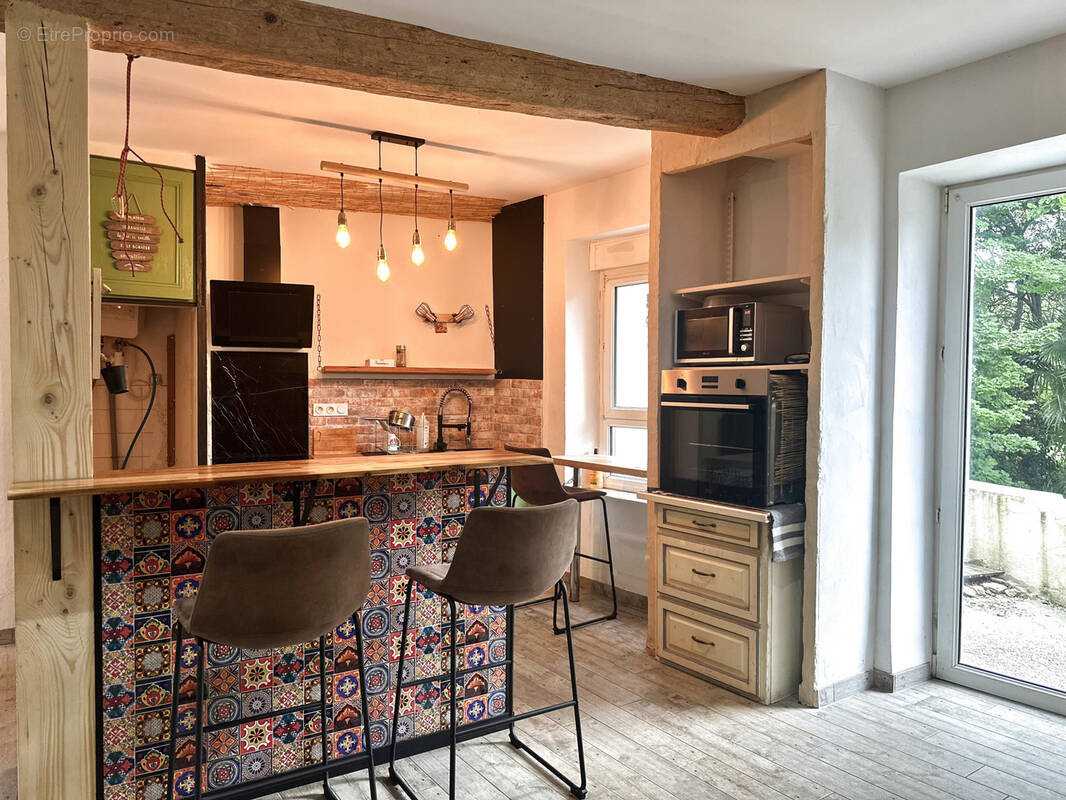 Maison à CARCASSONNE