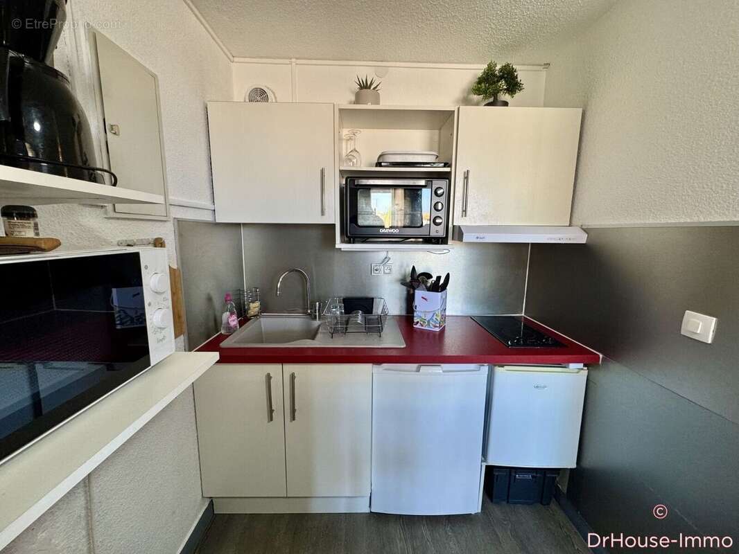 Appartement à AGDE
