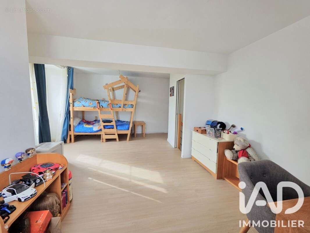 Photo 8 - Appartement à ETAMPES