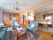 Appartement à CHELLES