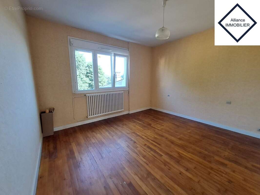 Maison 132 m² à Montauban-De-Bretagne  - photo 7
