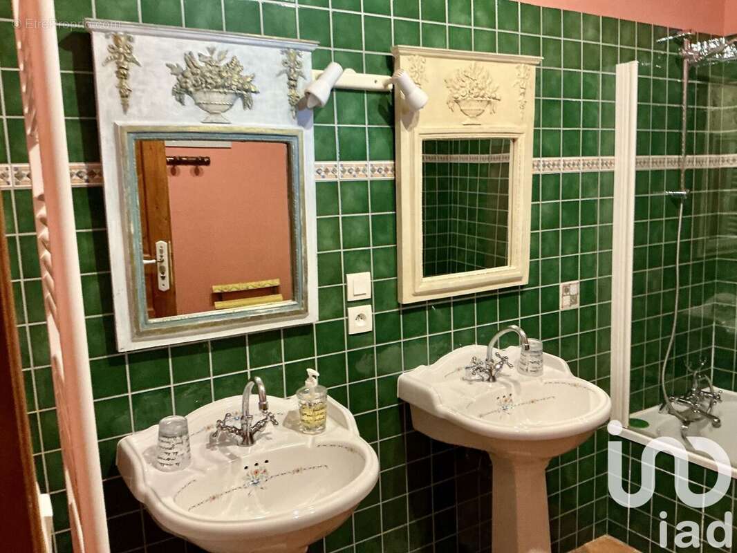 Photo 7 - Maison à BREAL-SOUS-MONTFORT