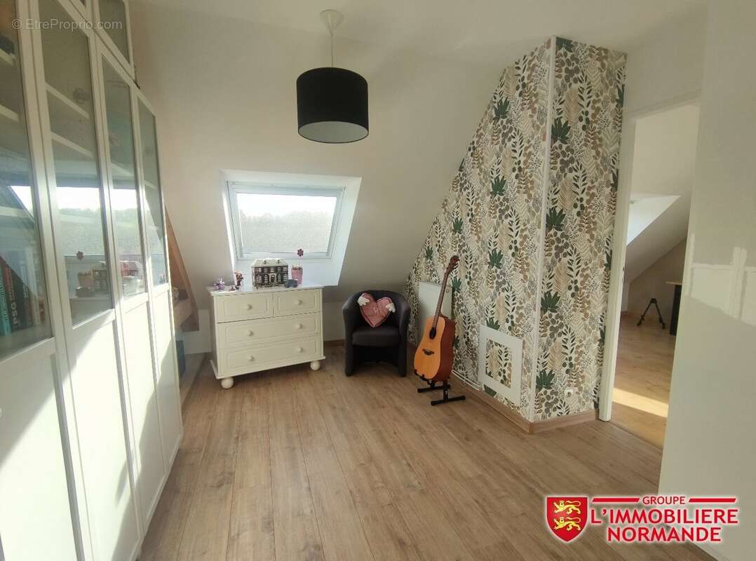 Maison à PACY-SUR-EURE