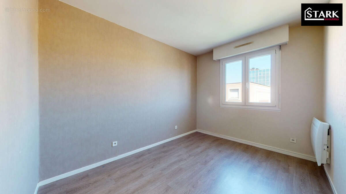 Appartement à BELFORT