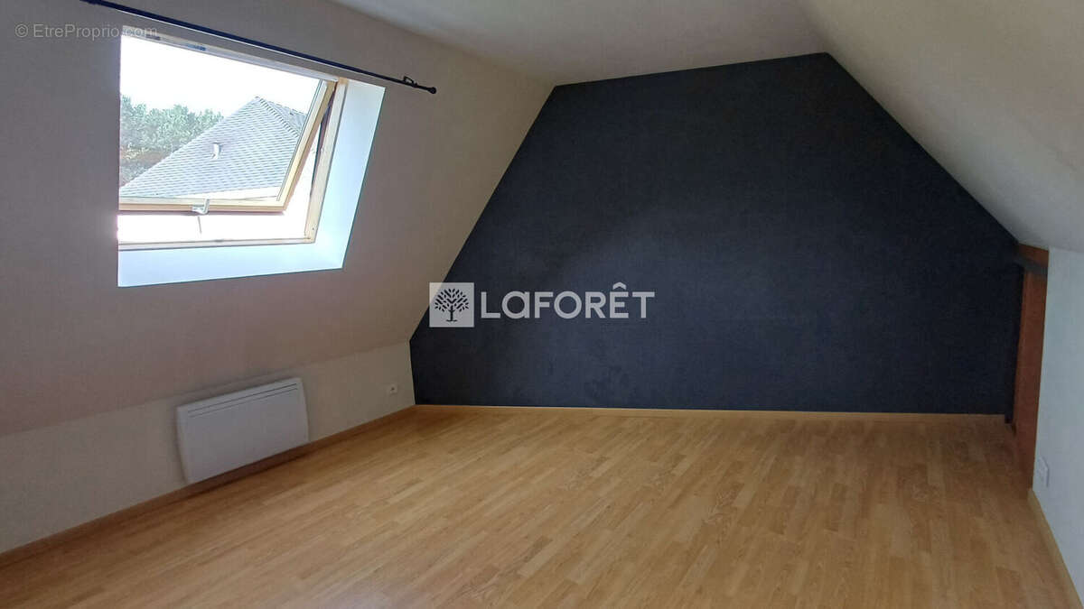 Maison à SAINT-CLAIR-SUR-EPTE