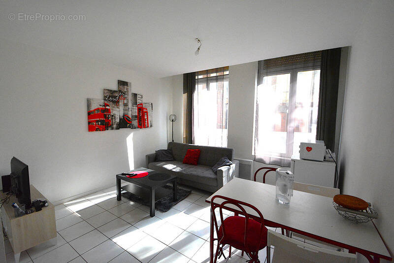 Appartement à DOUAI