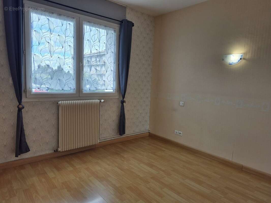 Appartement à LANNEMEZAN