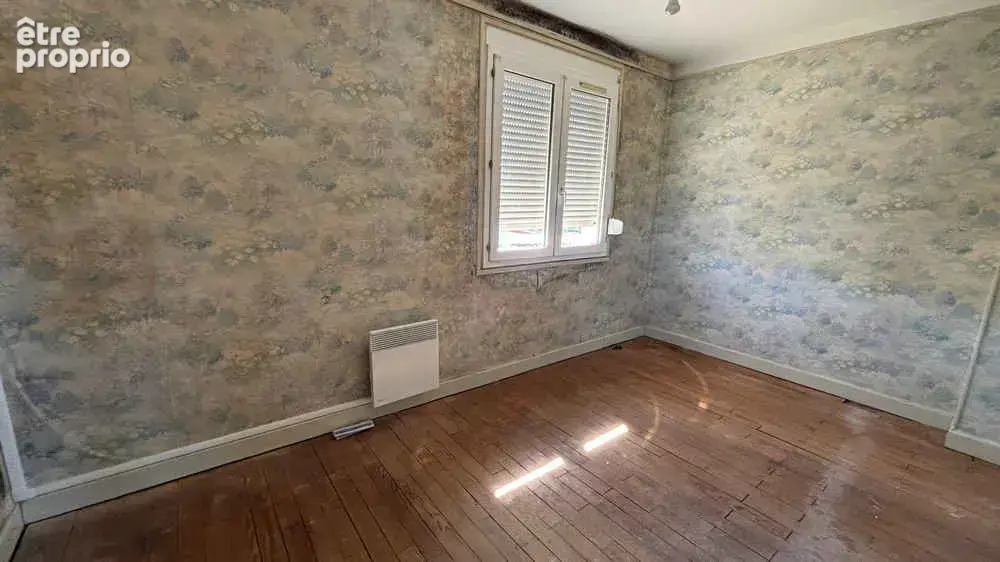 Maison mitoyenne 3 pièces – 47 m² avec jardin de 422 m² à le creusot - photo 4