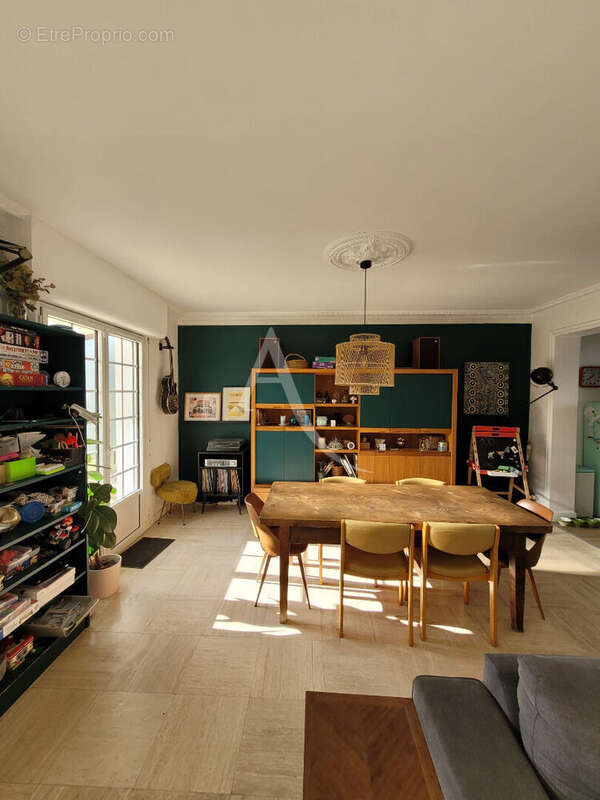 Maison à SAINT-NAZAIRE