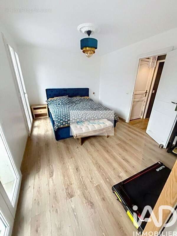 Photo 5 - Maison à BORNEL