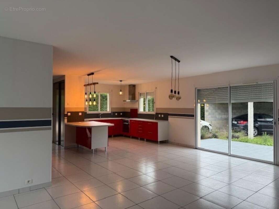 Photo 5 - Maison à BOUDY-DE-BEAUREGARD