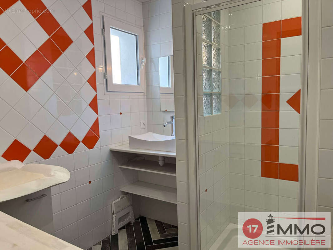 Maison à CHATELAILLON-PLAGE