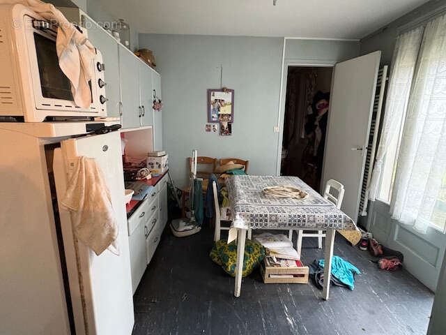 Appartement à ROCHEFORT