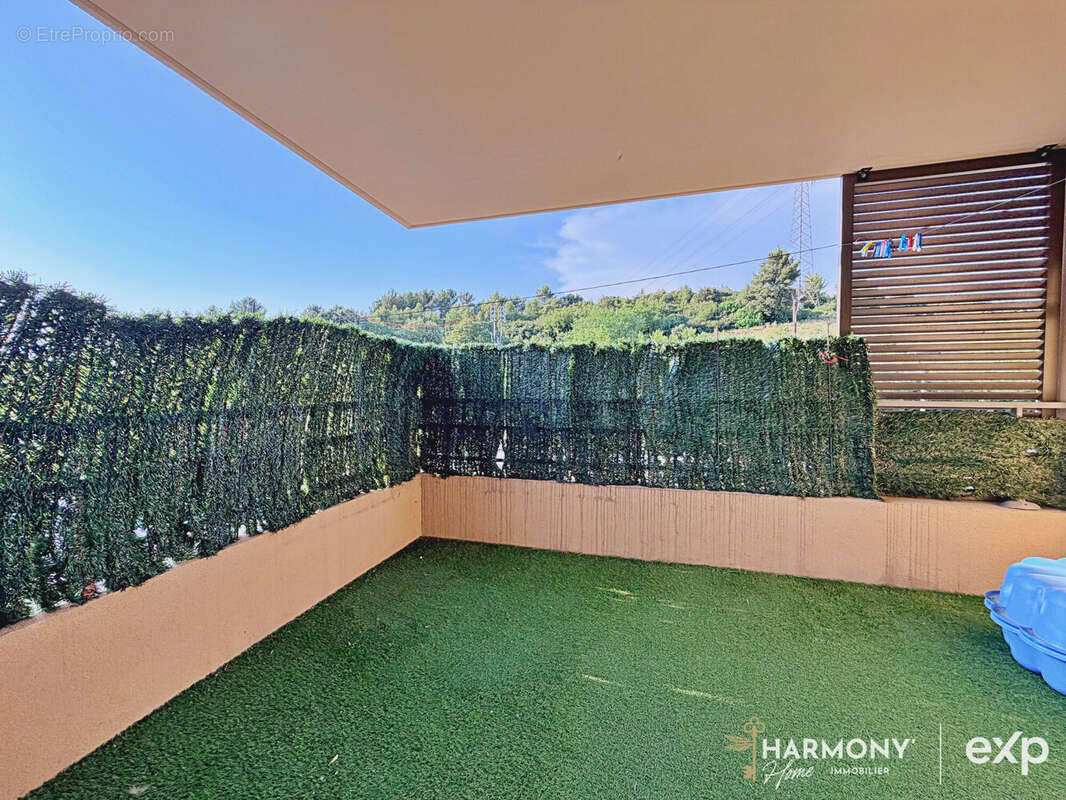 Appartement à AIX-EN-PROVENCE
