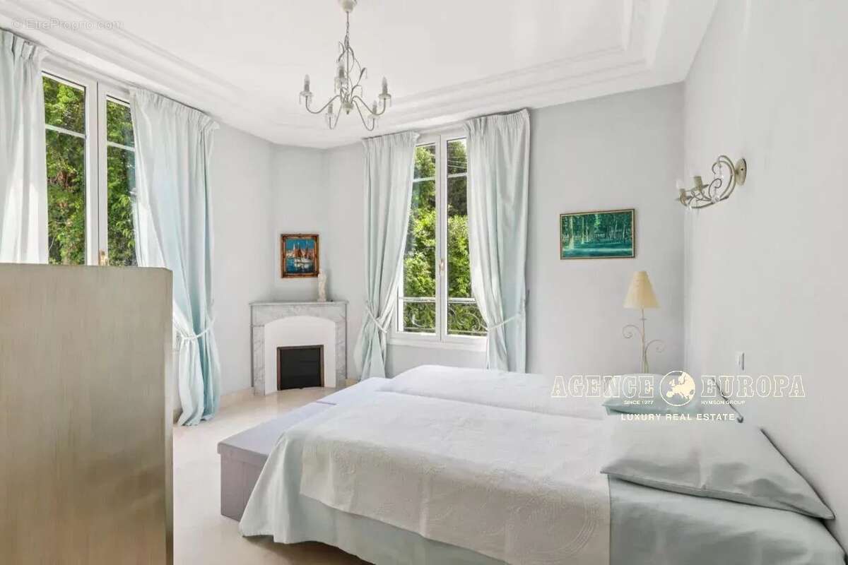 Maison à CANNES