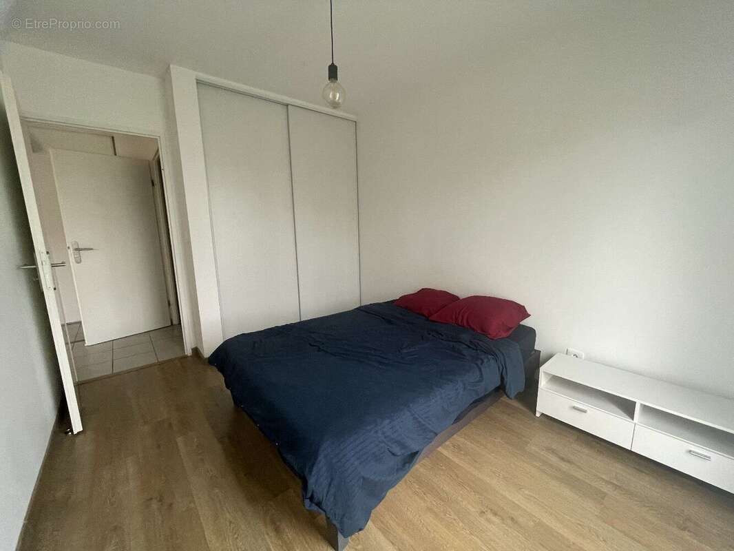 Appartement 41 m² à Cugnaux  - photo 4