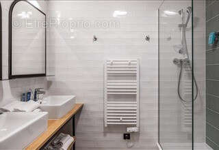 Appartement à BOIS-D'ARCY