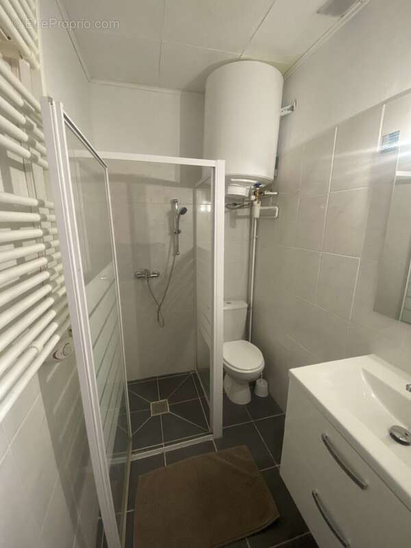 Appartement à CARCASSONNE