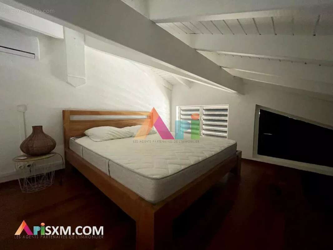Appartement à SAINT-MARTIN
