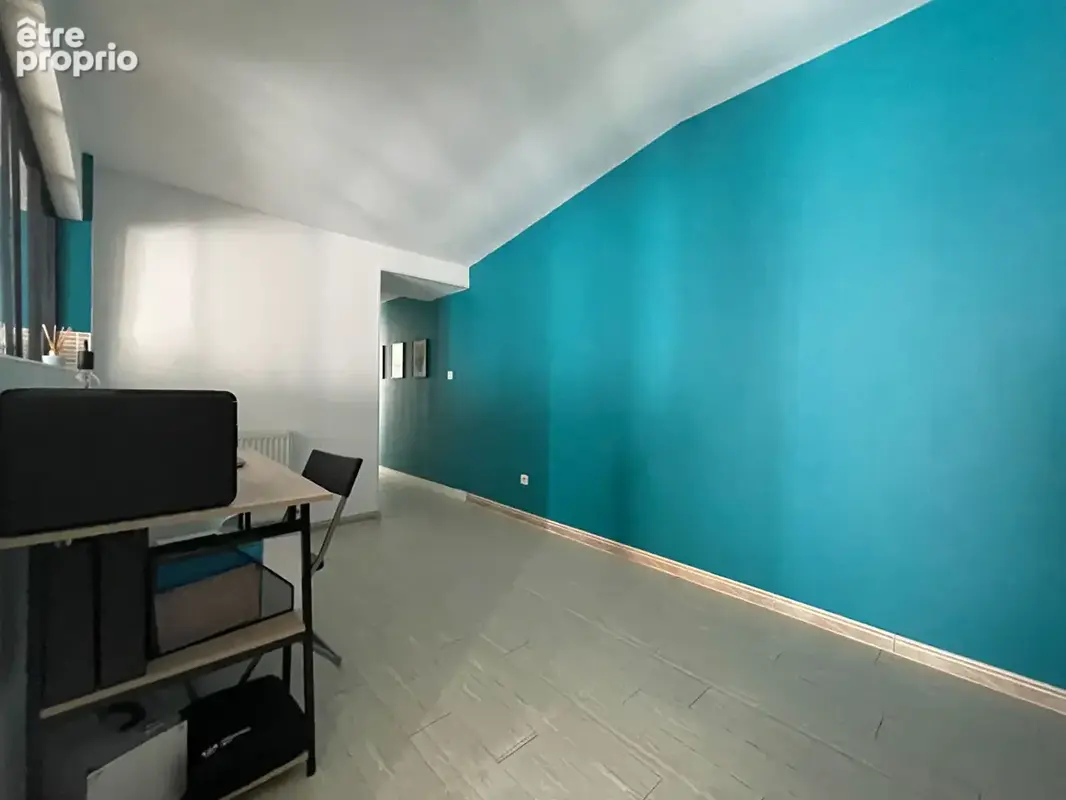 Maison Saint Agnant 220 m2 double garage, piscine - photo 4